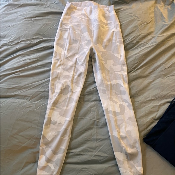 Lot of 3 fitness leggings/tights RBX Head and Balance Collection Size Small - Picture 8 of 15